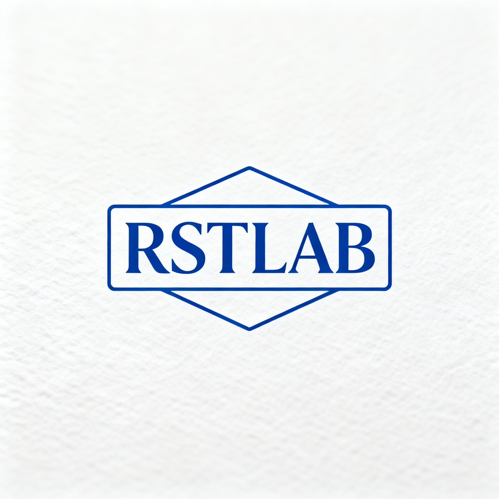RSTLAB Logo